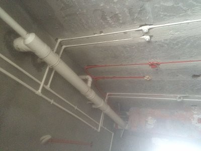 塑料（liào）穿線管