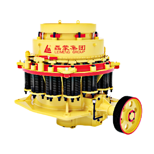 S係列圓錐式（shì）破碎機