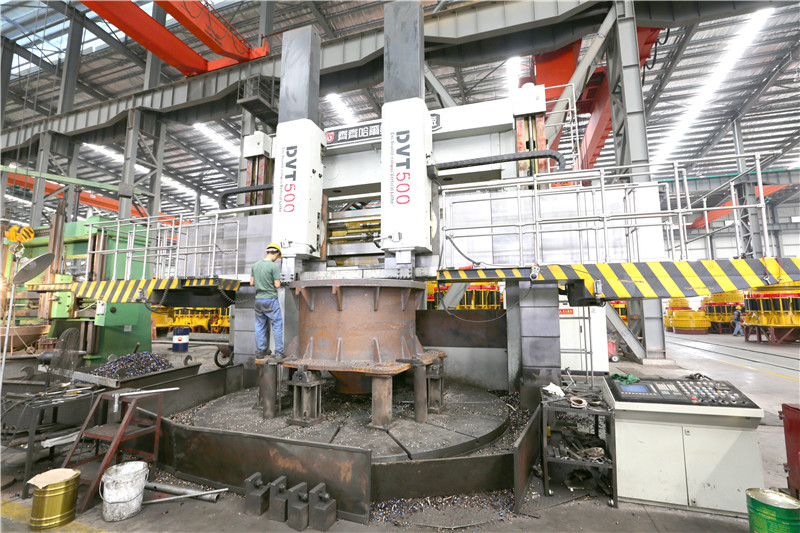 四川磊蒙（méng）機械設備